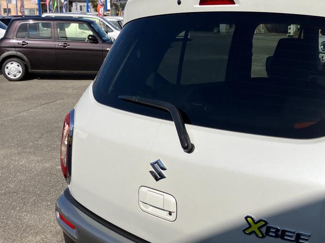 クロスビー HYBRID MZ 4型(37枚目)