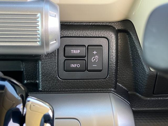 クロスビー HYBRID MZ 4型(49枚目)