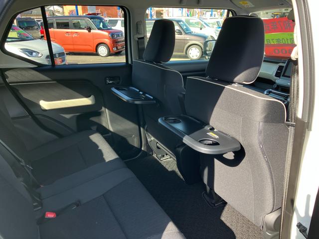 クロスビー HYBRID MZ 4型(64枚目)