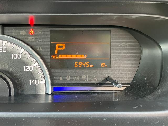 ワゴンR FX 4型(12枚目)