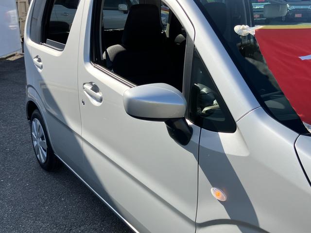 ワゴンR FX 4型(14枚目)