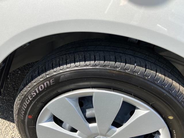 ワゴンR FX 4型(17枚目)