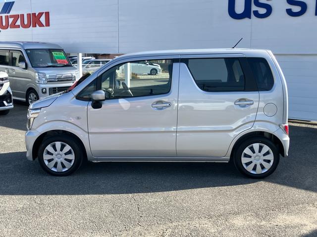 ワゴンR FX 4型(20枚目)