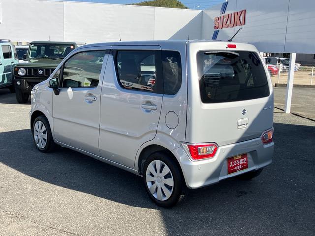 ワゴンR FX 4型(21枚目)