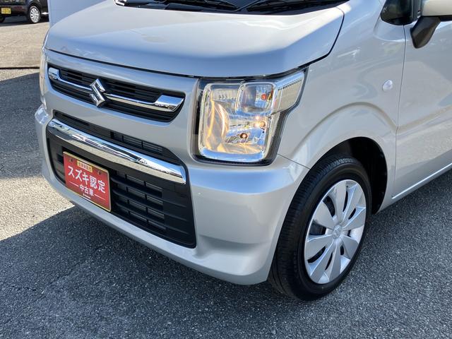 ワゴンR FX 4型(26枚目)