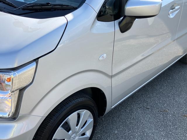 ワゴンR FX 4型(27枚目)