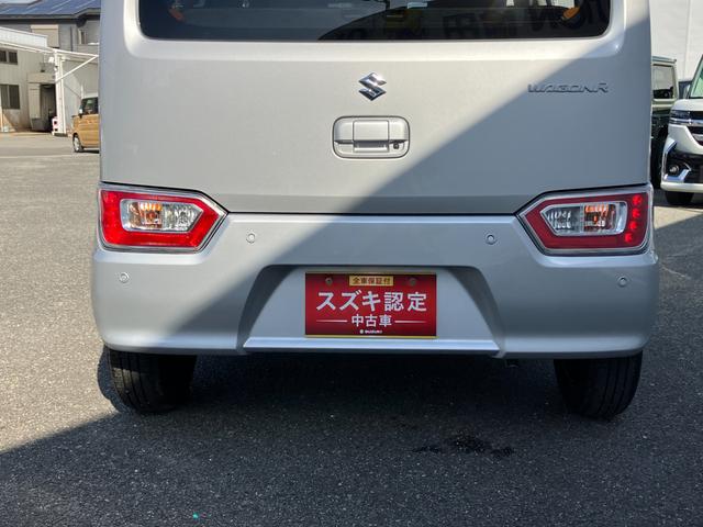 ワゴンR FX 4型(30枚目)