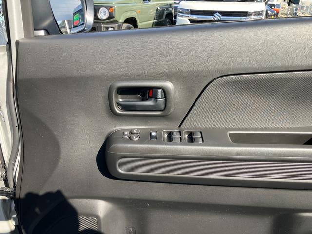 ワゴンR FX 4型(37枚目)