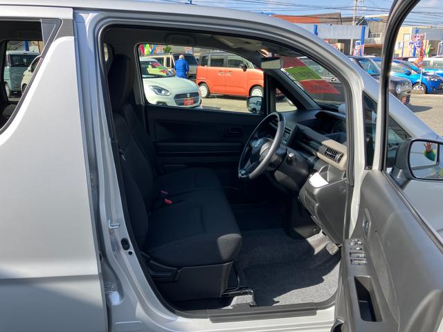 ワゴンR FX 4型(39枚目)