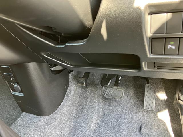 ワゴンR FX 4型(43枚目)