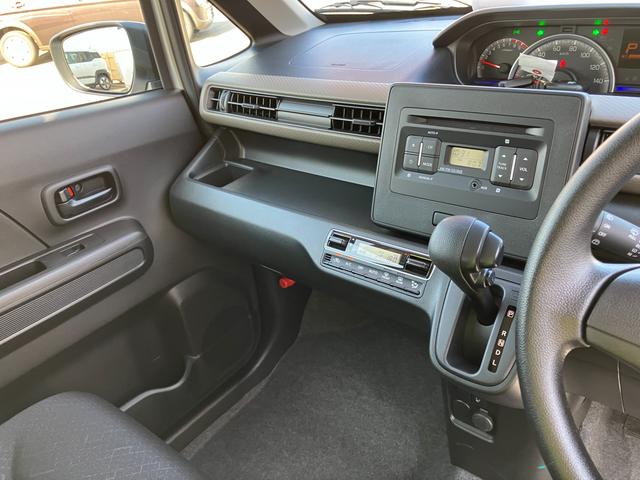 ワゴンR FX 4型(45枚目)