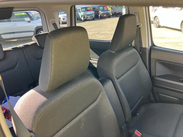 ワゴンR FX 4型(53枚目)