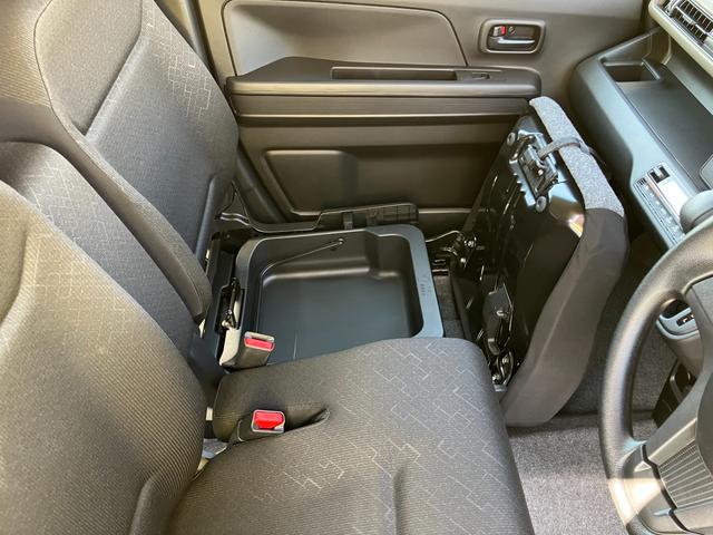 ワゴンR FX 4型(54枚目)