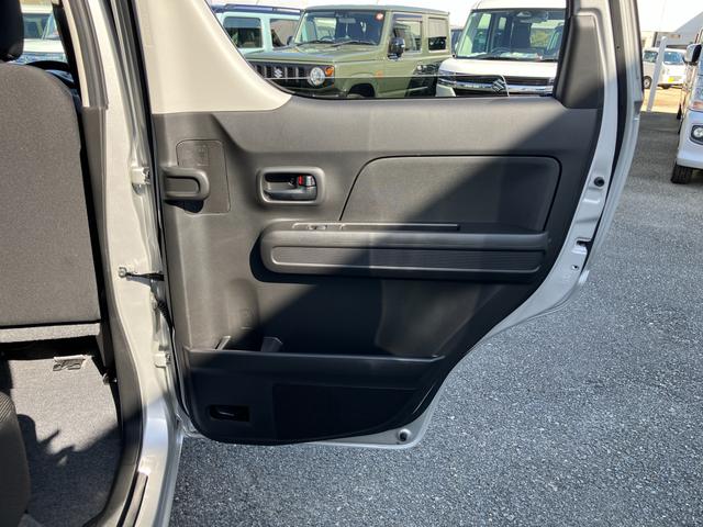 ワゴンR FX 4型(57枚目)