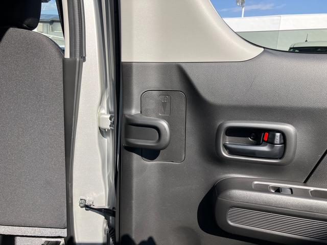 ワゴンR FX 4型(59枚目)