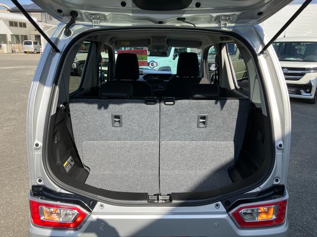 ワゴンR FX 4型(67枚目)