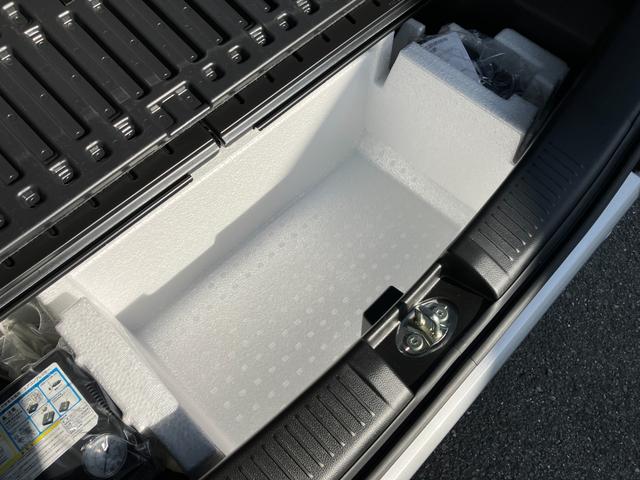 ワゴンR FX 4型(73枚目)