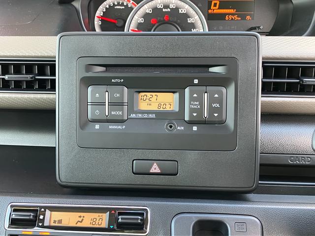 ワゴンR FX 4型(75枚目)