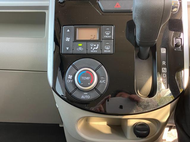 タント x(5枚目)