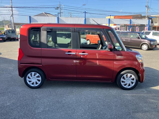 タント x(21枚目)