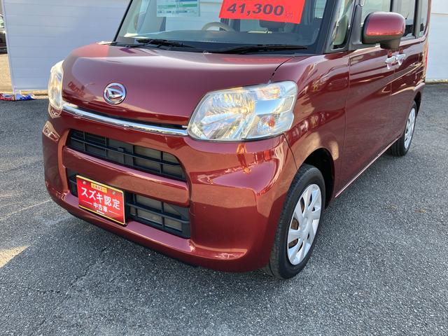 タント x(23枚目)