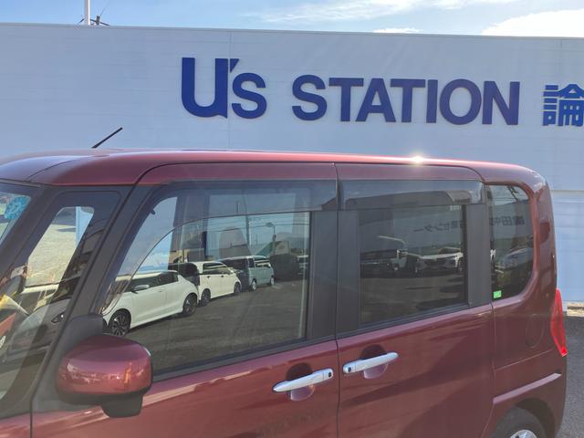 タント x(25枚目)