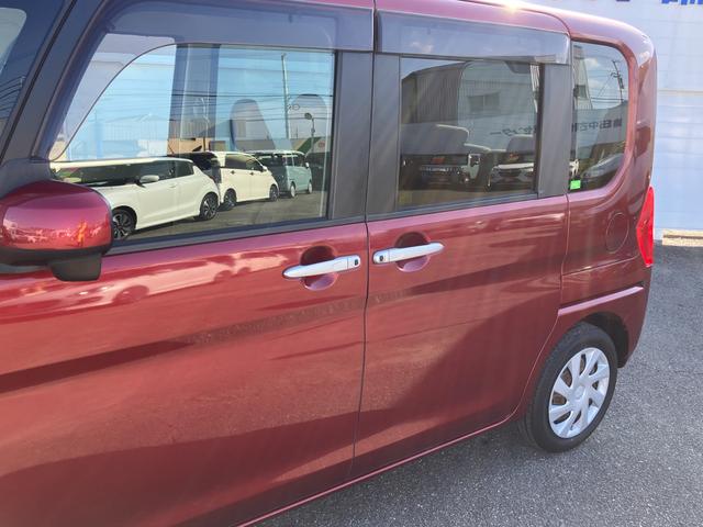 タント x(26枚目)