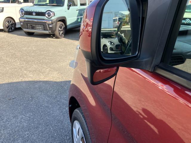 タント x(27枚目)