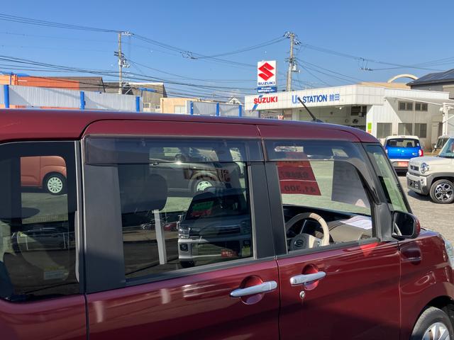 タント x(33枚目)