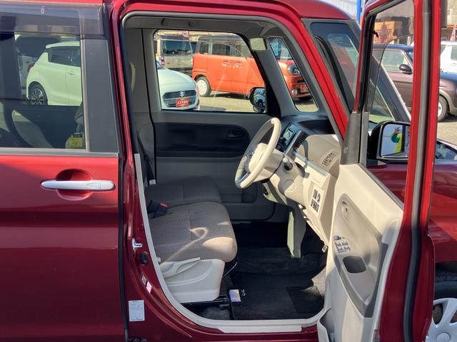 タント x(39枚目)