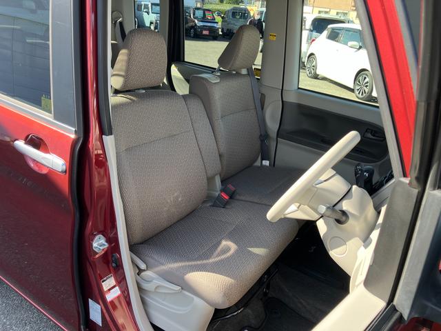 タント x(52枚目)