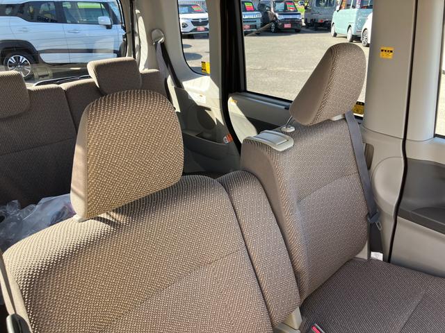 タント x(53枚目)