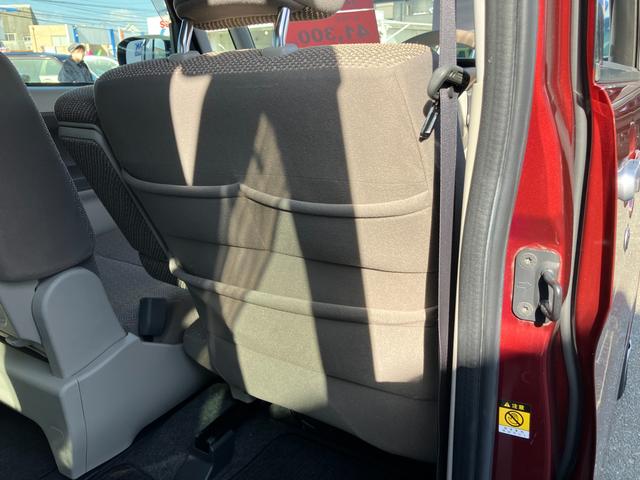 タント x(64枚目)