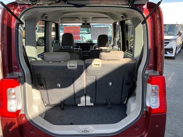 タント x(65枚目)