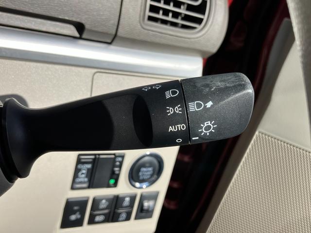 タント x(73枚目)