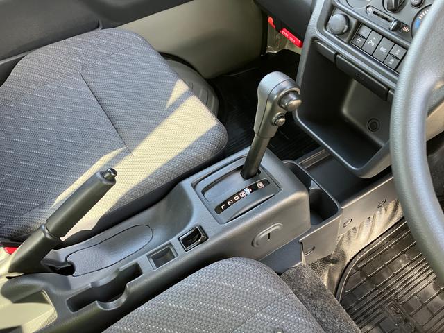 スーパーキャリイ スーパーキャリイ Xリミテッド 5型(8枚目)