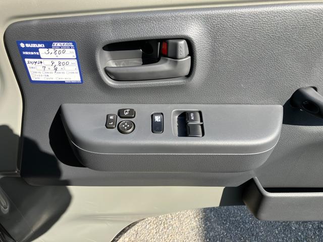 スーパーキャリイ スーパーキャリイ Xリミテッド 5型(13枚目)