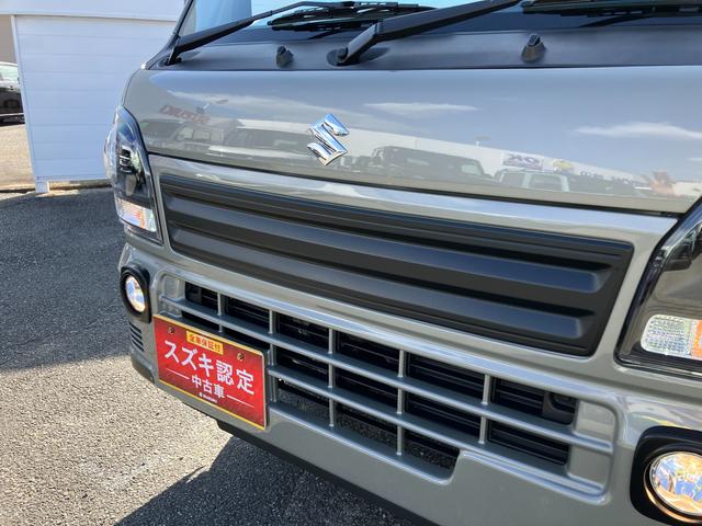 スーパーキャリイ スーパーキャリイ Xリミテッド 5型(17枚目)