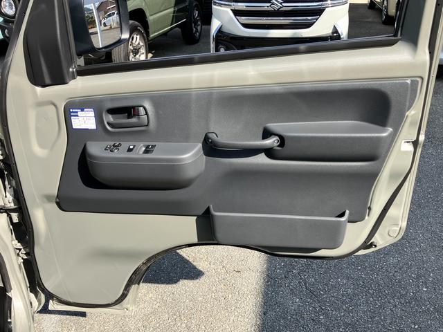 スーパーキャリイ スーパーキャリイ Xリミテッド 5型(46枚目)