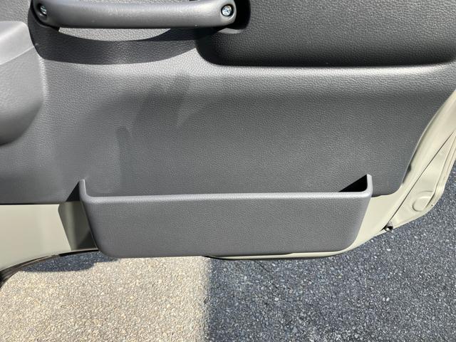 スーパーキャリイ スーパーキャリイ Xリミテッド 5型(56枚目)