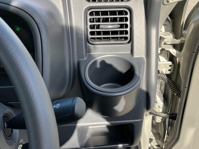 スーパーキャリイ スーパーキャリイ Xリミテッド 5型(59枚目)