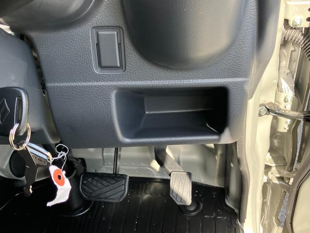 スーパーキャリイ スーパーキャリイ Xリミテッド 5型(60枚目)