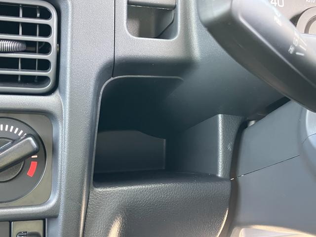 スーパーキャリイ スーパーキャリイ Xリミテッド 5型(62枚目)