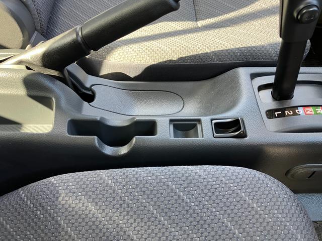 スーパーキャリイ スーパーキャリイ Xリミテッド 5型(66枚目)