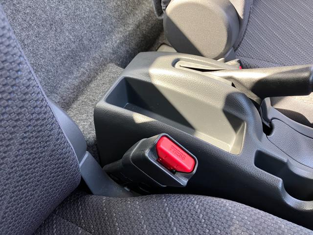 スーパーキャリイ スーパーキャリイ Xリミテッド 5型(67枚目)