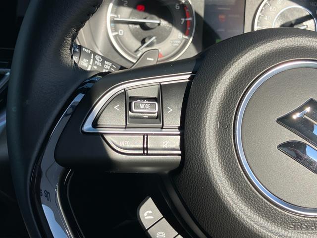 フロンクス １型　９インチナビ・全方位カメラ・３Ｄビュー・ＬＥＤヘッドランプ・電動パーキングブレーキ・全車速追従機能付きアダプティブクルーズコントロール・アルミホイール・シートヒーター・リアパーキングセンサー（12枚目）