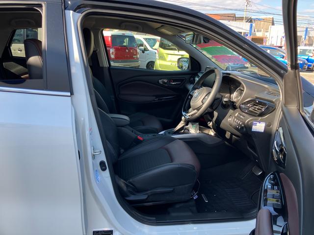 フロンクス １型　９インチナビ・全方位カメラ・３Ｄビュー・ＬＥＤヘッドランプ・電動パーキングブレーキ・全車速追従機能付きアダプティブクルーズコントロール・アルミホイール・シートヒーター・リアパーキングセンサー（46枚目）