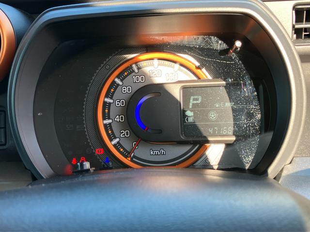 スペーシアギア ギア　ＨＹＢＲＩＤ　ＸＺ　２型　８インチナビ・全方位カメラ・３Ｄビュー・フロントドライブレコーダー・アダプティブクルーズコントロール・スリムサーキュレーター・リアドア両側電動スライドドア・ルーフレール・ＬＥＤヘッドランプ（3枚目）