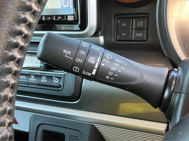 スペーシアギア ギア　ＨＹＢＲＩＤ　ＸＺ　２型　８インチナビ・全方位カメラ・３Ｄビュー・フロントドライブレコーダー・アダプティブクルーズコントロール・スリムサーキュレーター・リアドア両側電動スライドドア・ルーフレール・ＬＥＤヘッドランプ（14枚目）