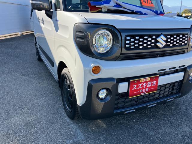 スペーシアギア ギア　ＨＹＢＲＩＤ　ＸＺ　２型　８インチナビ・全方位カメラ・３Ｄビュー・フロントドライブレコーダー・アダプティブクルーズコントロール・スリムサーキュレーター・リアドア両側電動スライドドア・ルーフレール・ＬＥＤヘッドランプ（29枚目）